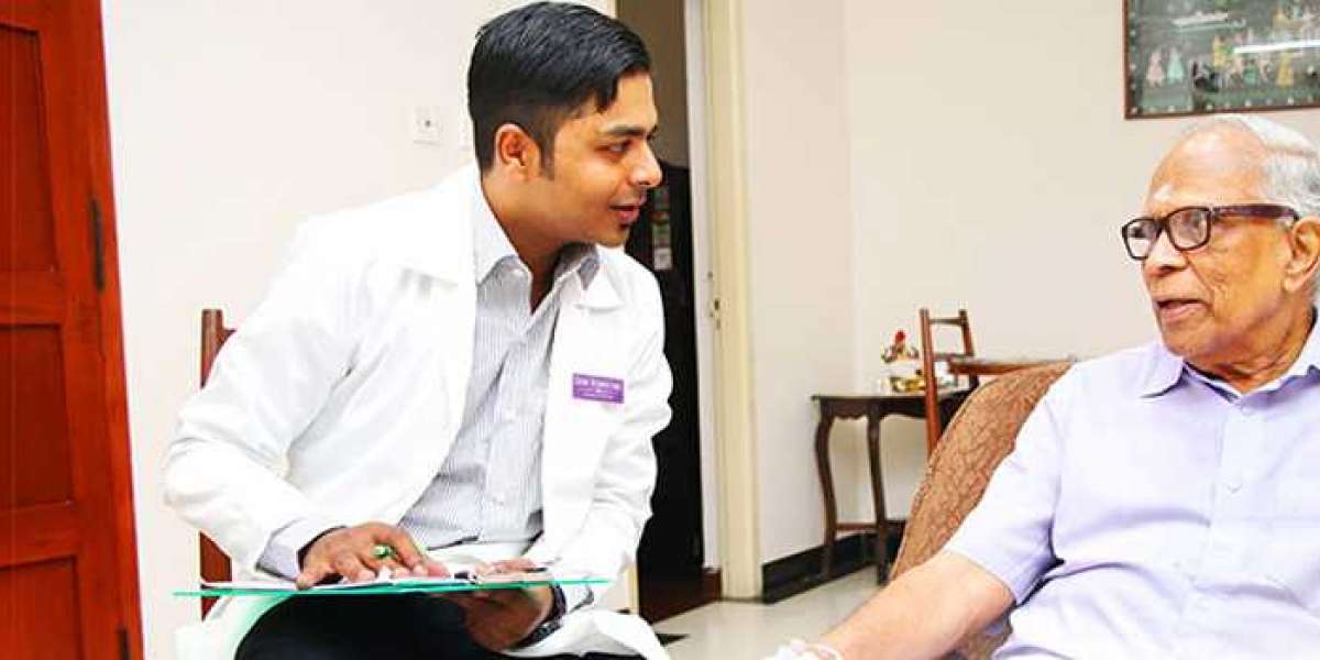 Understanding the Role of a Psychiatrist in Chennai: A Guide to Mental Wellness