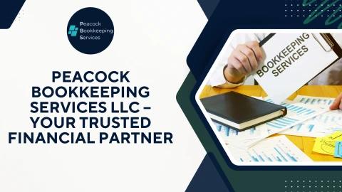 Professional Bookkeeping Services in Pittsburgh
