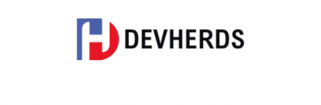 Devherds Canada Cover Image