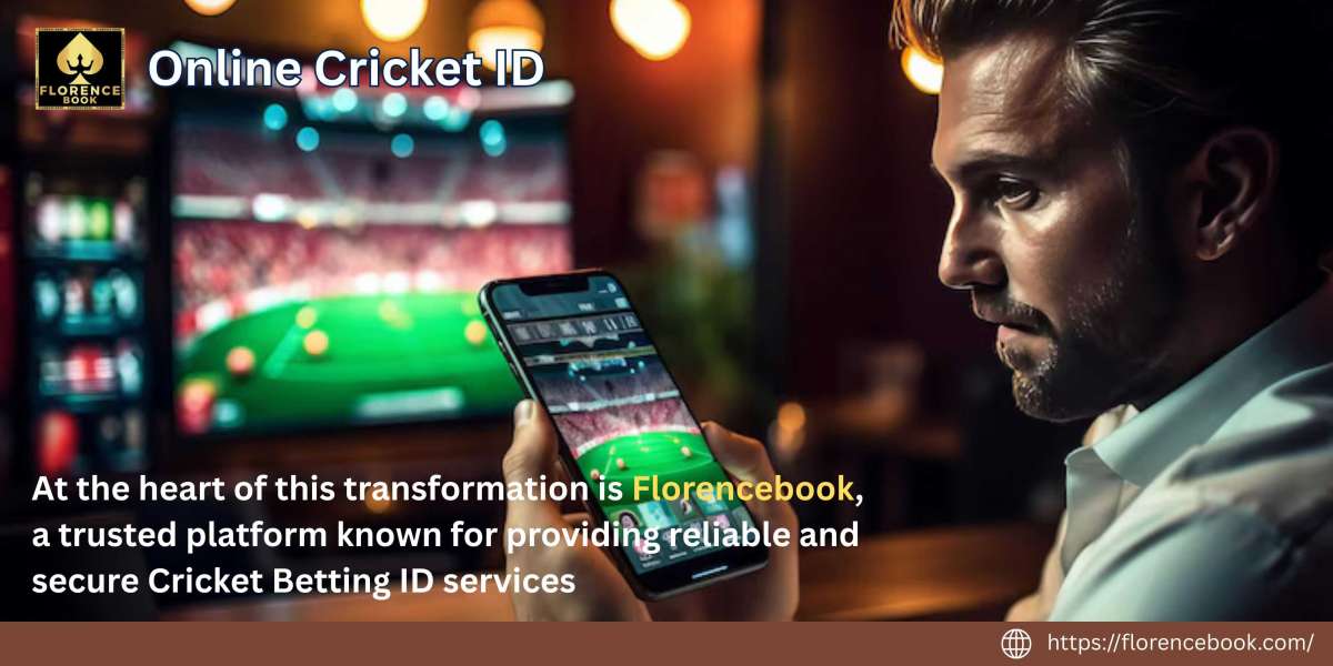 Online Cricket ID | Trusted & Secure Cricket Betting with Florencebook