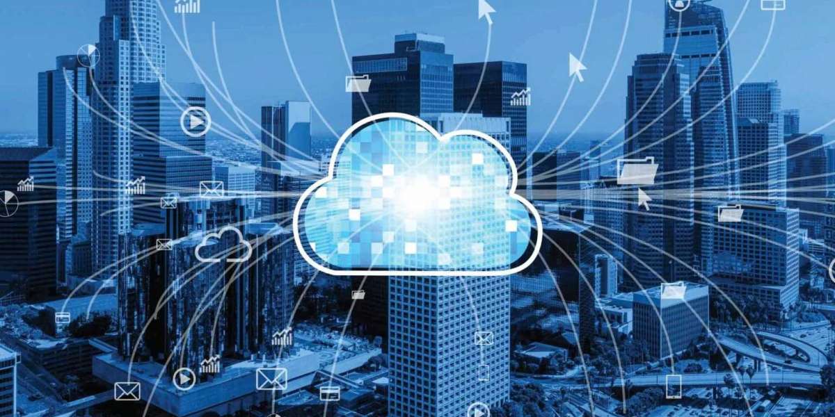 The Role of Automation in Cloud Communications with Next-Gen Data-Center Efficiency