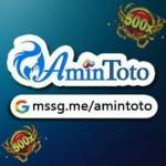 Amin toto Profile Picture