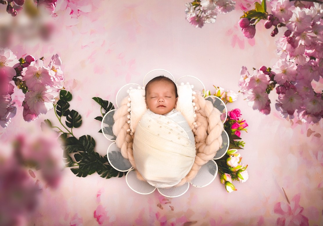 Preserve Newborn Baby Moments with Baby Bum Photography Services