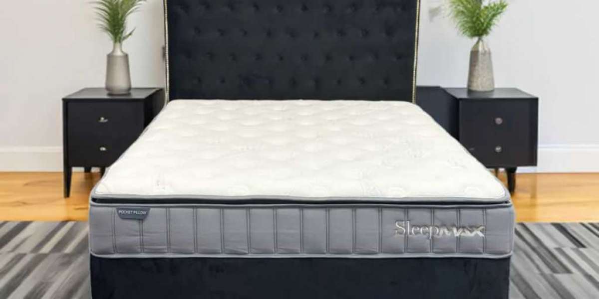 The Dream Genie Collection: Discover the Perfect Bed for Every Sleeper