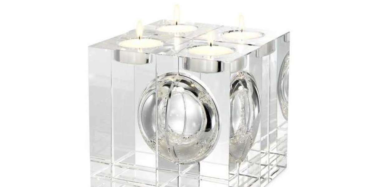 Top Tealight Holder Candle Designs to Brighten Any Space