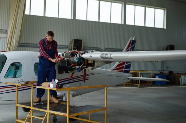 Soft Skills Every Aviation Student Must Master for A Successful