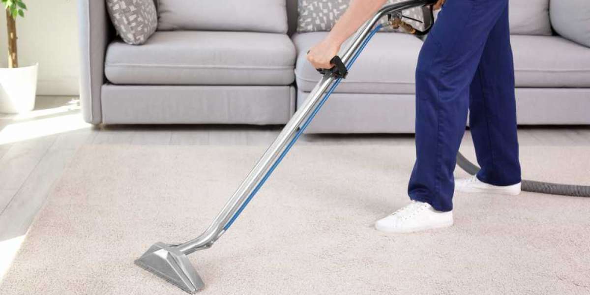 ﻿﻿How Carpet Cleaning Enhances Health in Office and Commercial Spaces