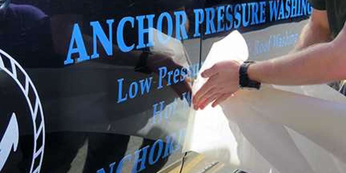 Graphik Display and Sign: Transform Your Branding with Premium Signs & Wraps