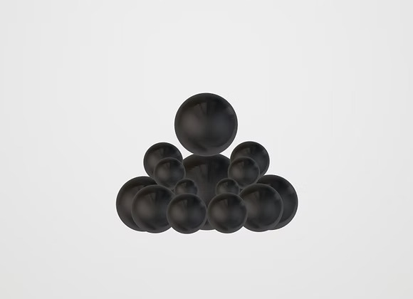 Medium Black Budo Product That Embodies Inner Strength – @budobudos on Tumblr