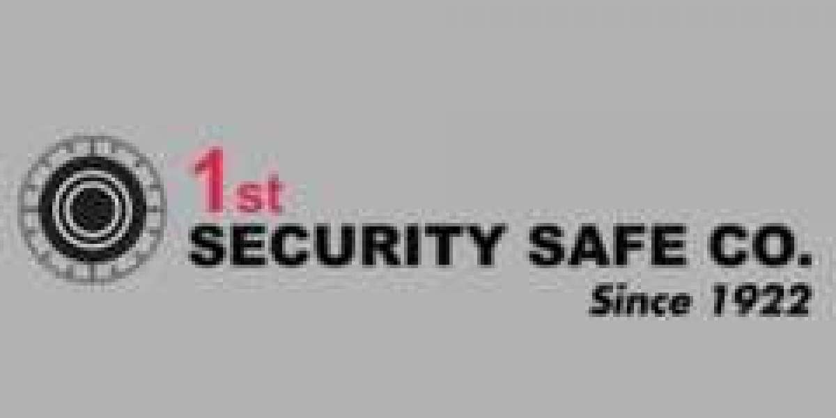 Used TL-15 Safe | First Security Safe