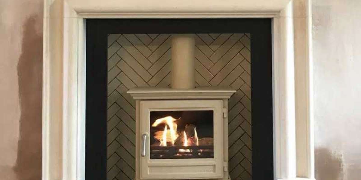 Warmth and Elegance with Expert Log Burner Installations in Liverpool