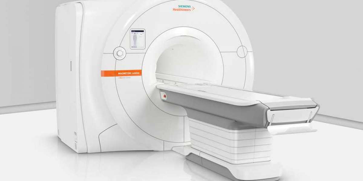 Upgrade the Diagnostics with CMED Refurbished CT Scan Machine
