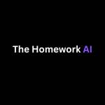 The Homework AI Profile Picture