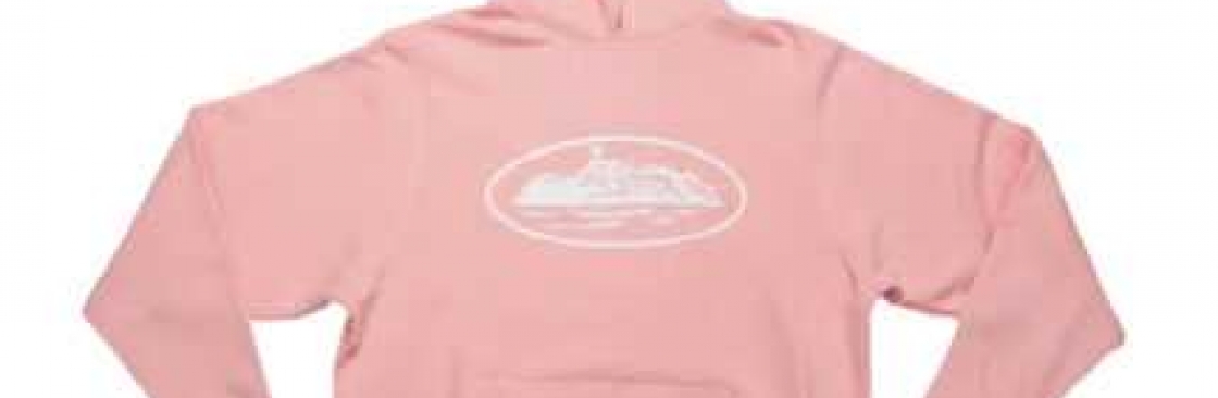 Corteiz Hoodie Cover Image