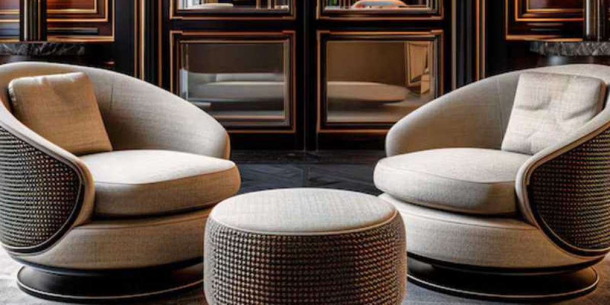 Adjustable, Wooden, or Metal: Choosing the Right Bar Stool in Singapore