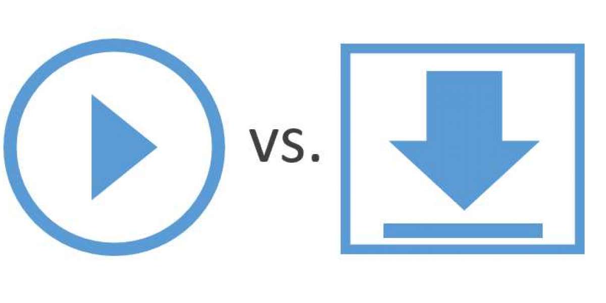 Streaming vs. Downloading: What's the Best Way to Watch Porn in 2025?
