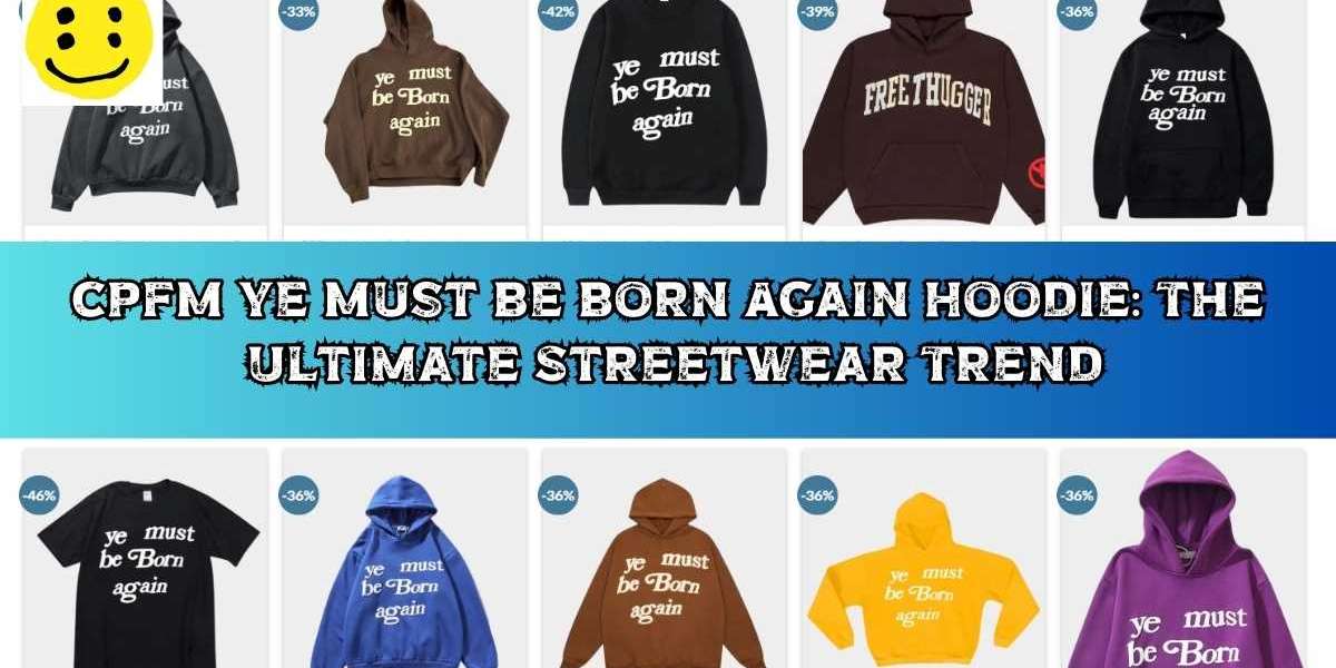 Loud Threads & Louder Culture: The Rise of Cactus Plant Flea Market and Travis Scott Merch