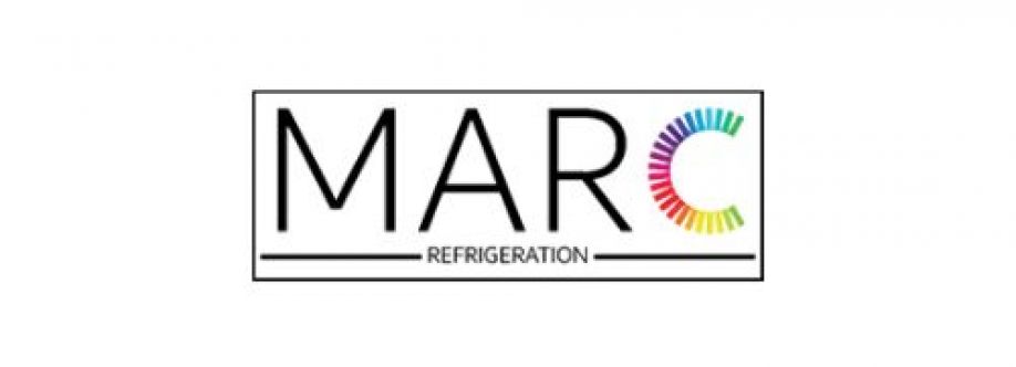 Marc Refrigeration Cover Image