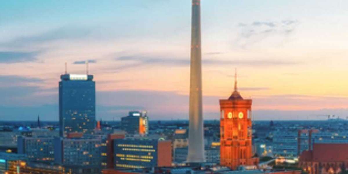 What is the complete application procedure for studying in Germany as an international student?