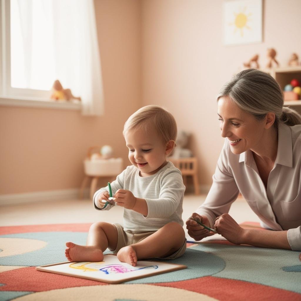 Signs Your Child is Benefiting from an Expert Psychological Evaluation in Oakdale - Optimal Brain MN