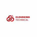 Cloudking Technical Profile Picture