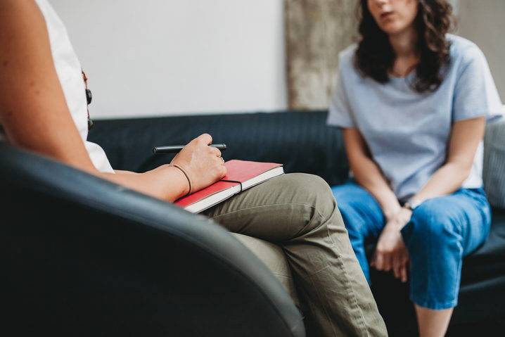 Individual Counseling Services - San Antonio TX | Sunflower Mental Health