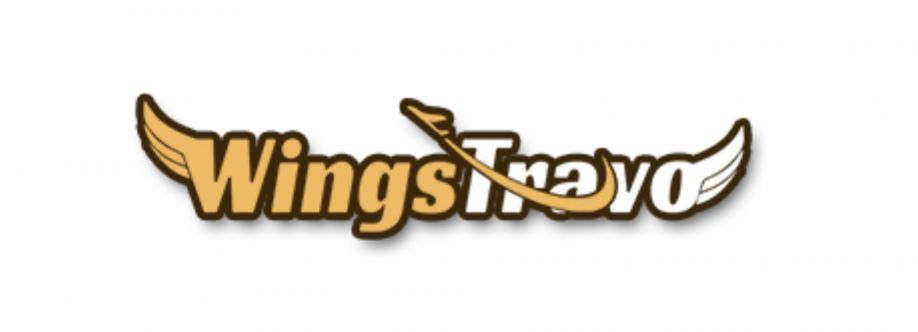 Wings Travo Cover Image