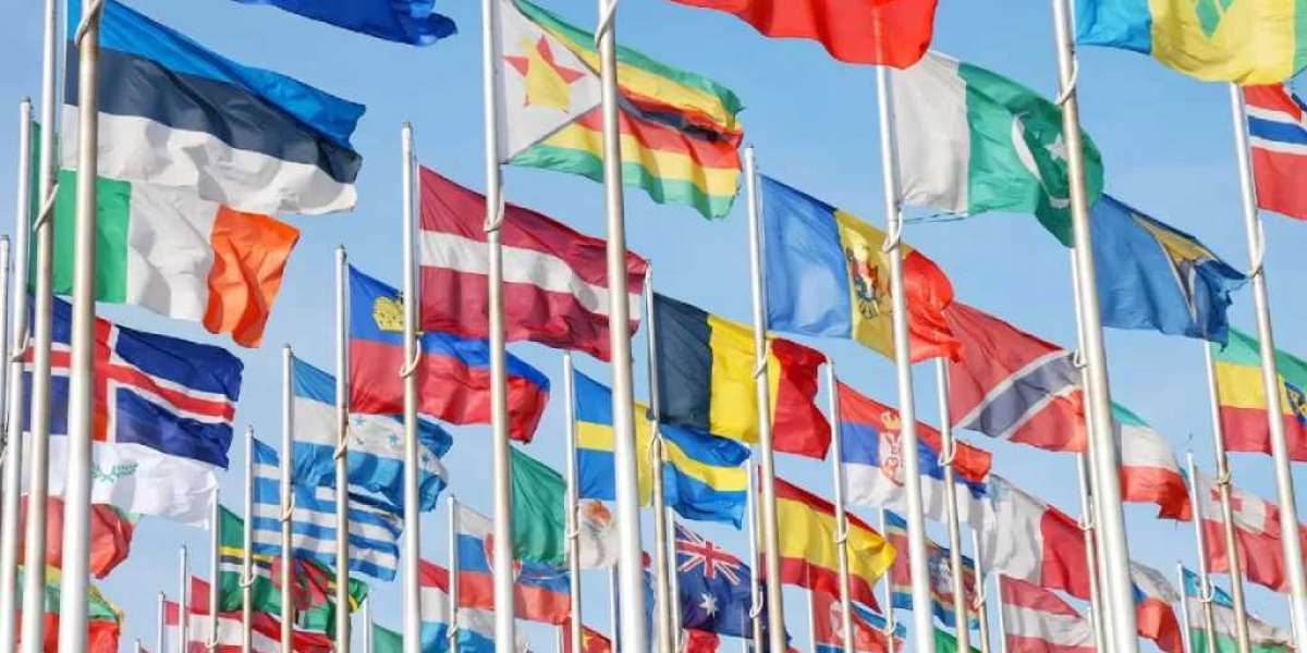 Global Expansion Starts Here: Best Countries for Business Revealed
