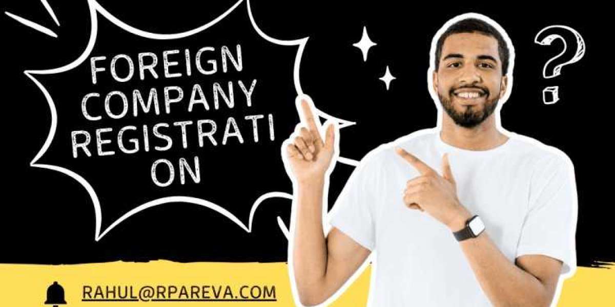 Choosing the Right Business Structure for Foreign Company Registration in India