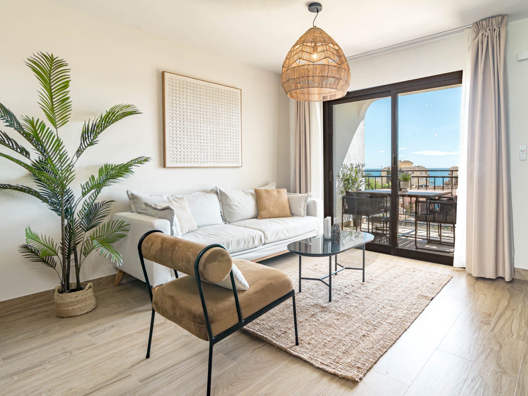 Finding Peace for a Weekend Escape with Apartments in Mijas Costa - News, Sport, Information, Property, Business, Travel, Tourism