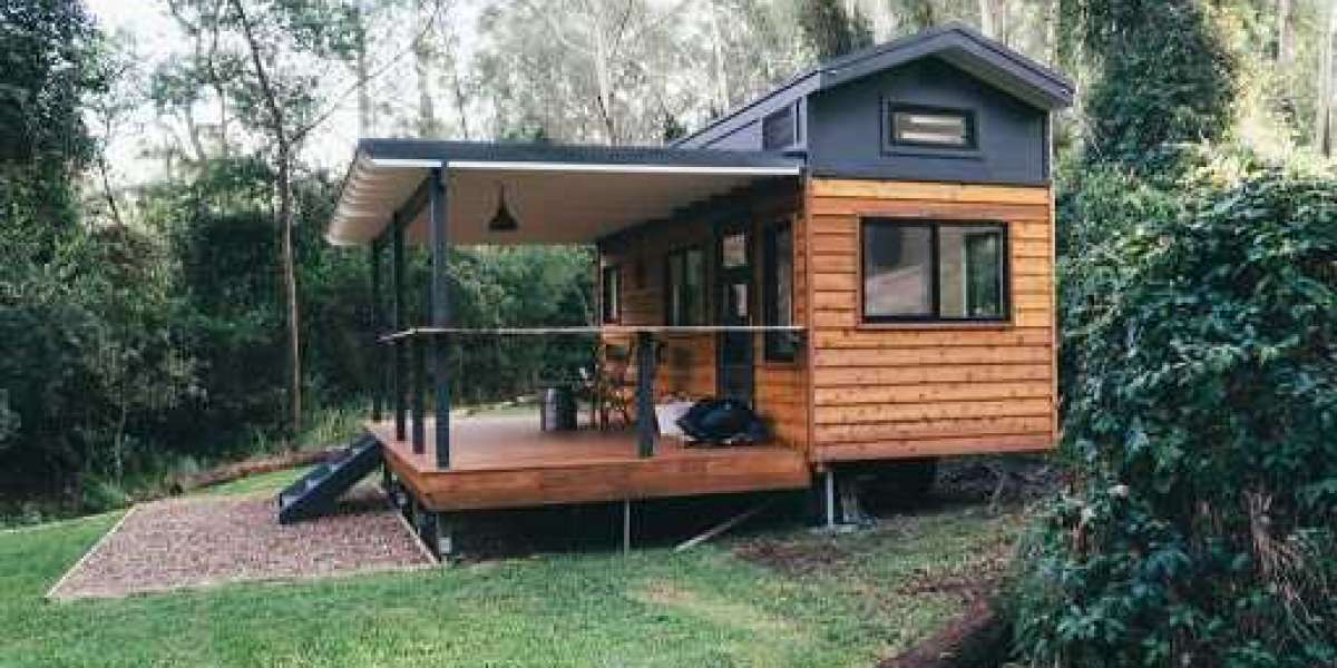 GorGor House