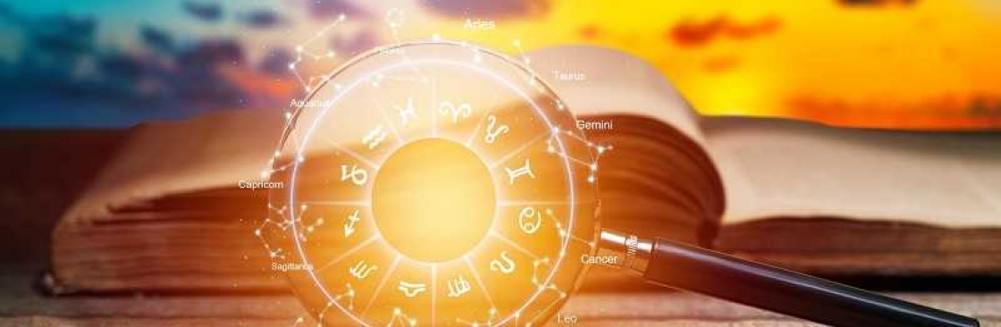Online astrology Course Cover Image