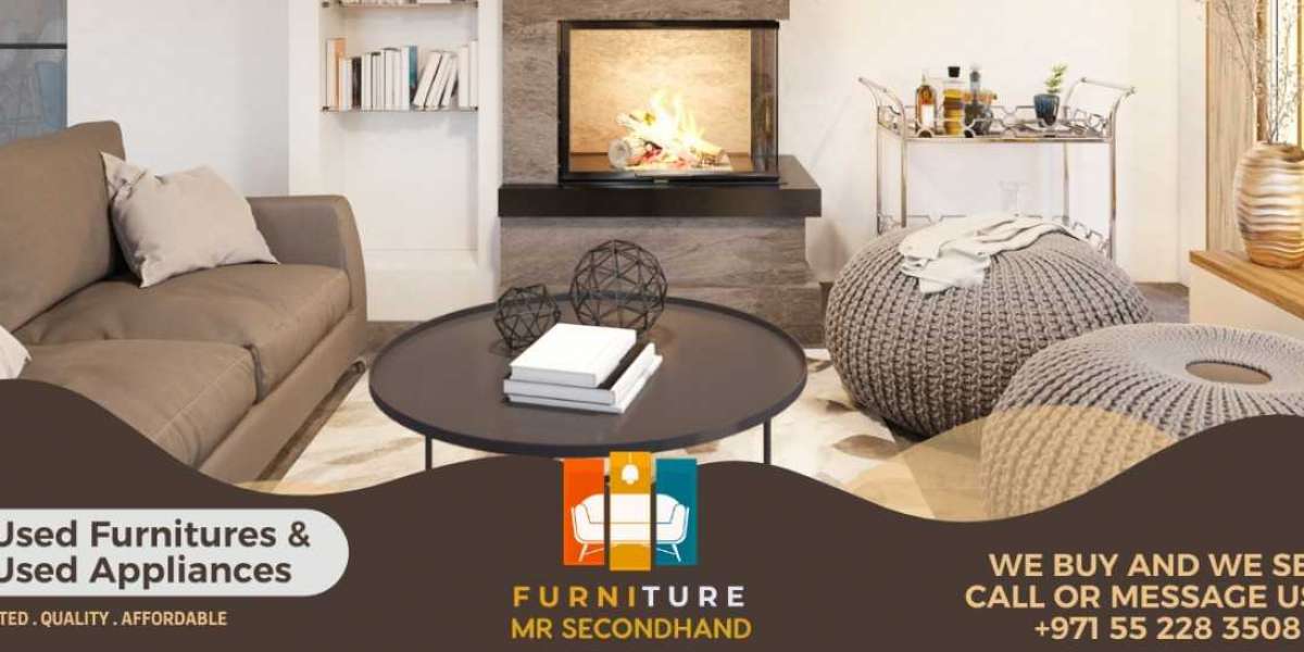 How to buy second hand furniture that is worth the money and looks new