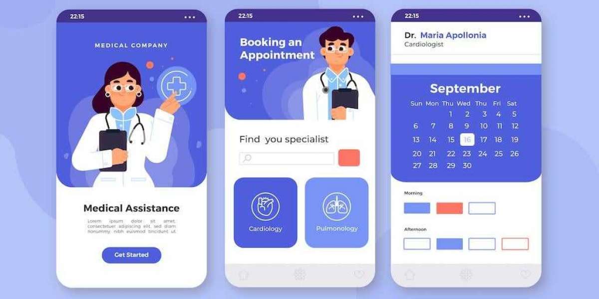 Why Clinics Prefer Online Patient Scheduling Software in Canada by Dr. Scheduler