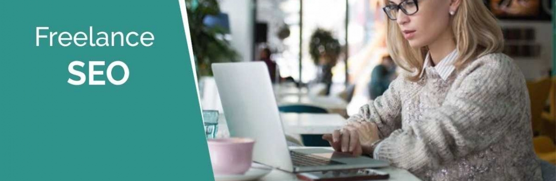 Freelancer SEO Services Cover Image