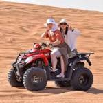 Dune Bashing in Dubai Profile Picture