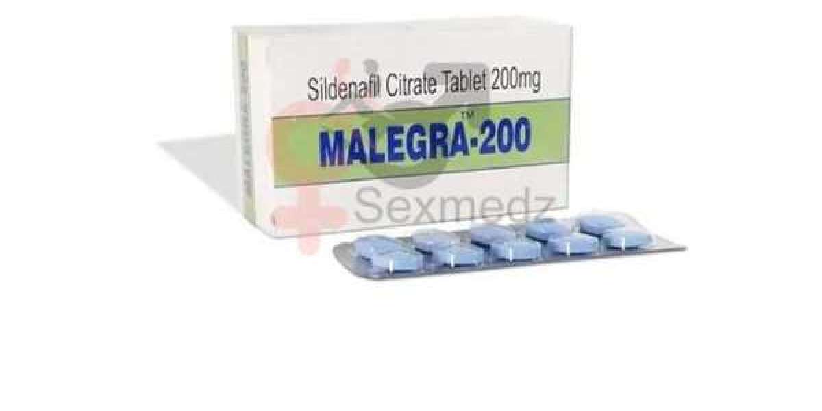 Buy Cheap malegra 200 | Generic Viagra