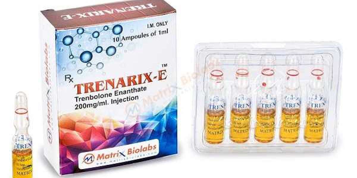 Does Trenbolone Enanthate Half Life Increase Testosterone?