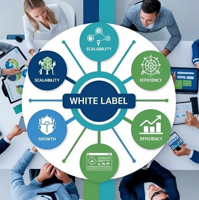 How White Label Google Ads Benefits Digital Marketing Agencies