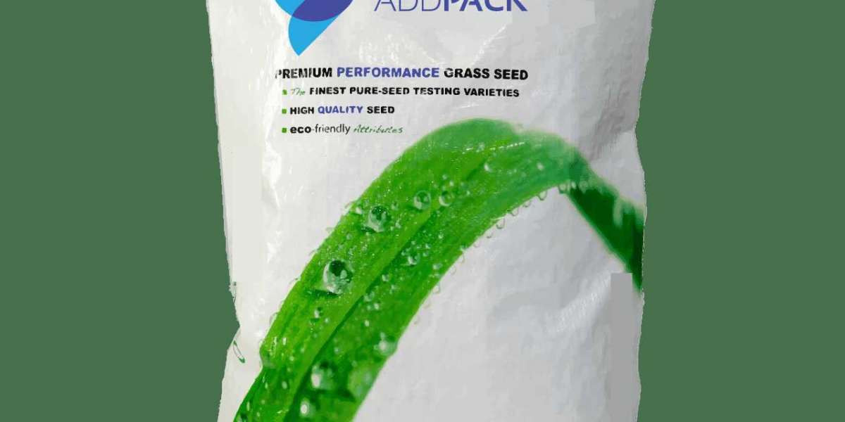 Innovative Packaging Design: How BOPP Bags Manufacturers are Adapting to Evolving Consumer Trends