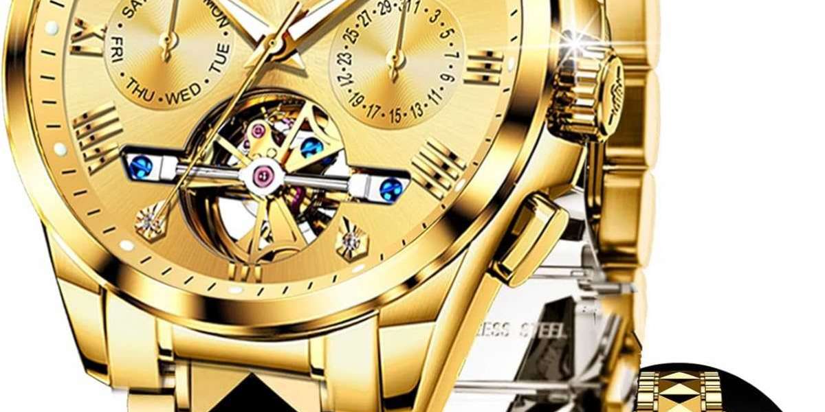 Pre Owned Watches Singapore: Timeless Luxury at Smart Prices