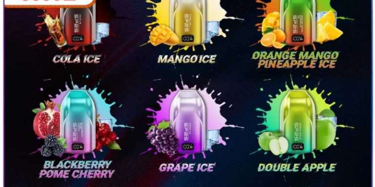 電子煙煙彈多久換一次？