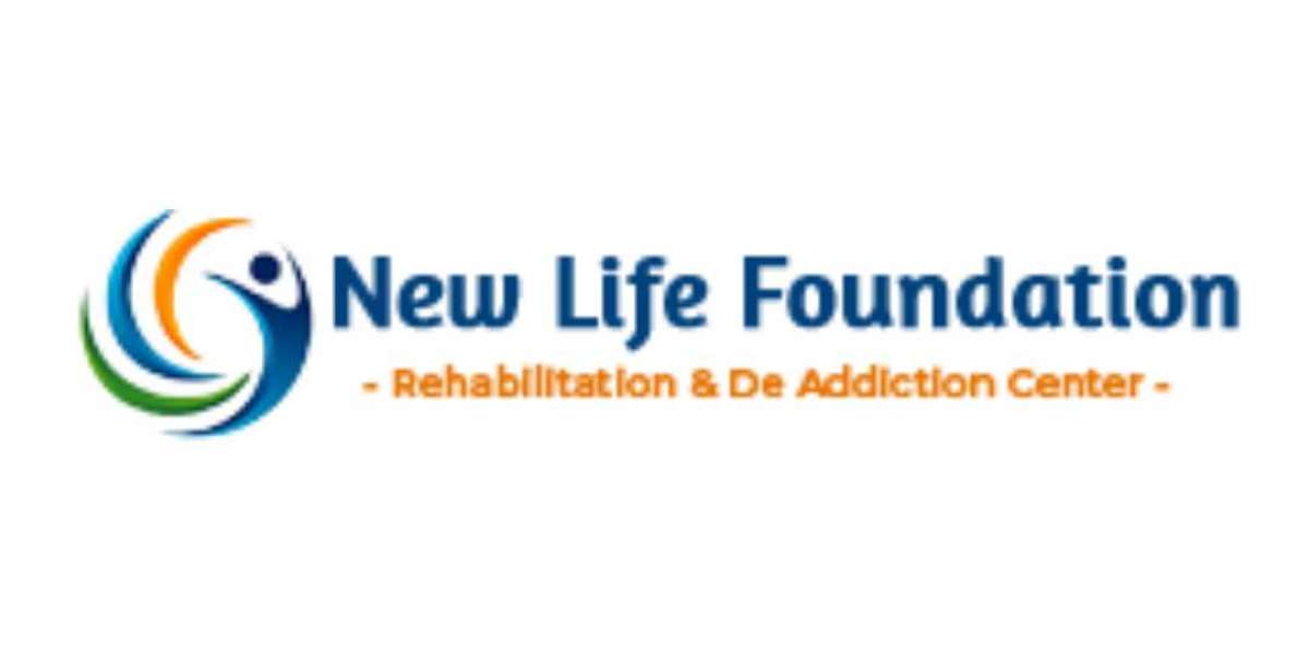 New Life Foundation: Your Pathway to Hope and Healing