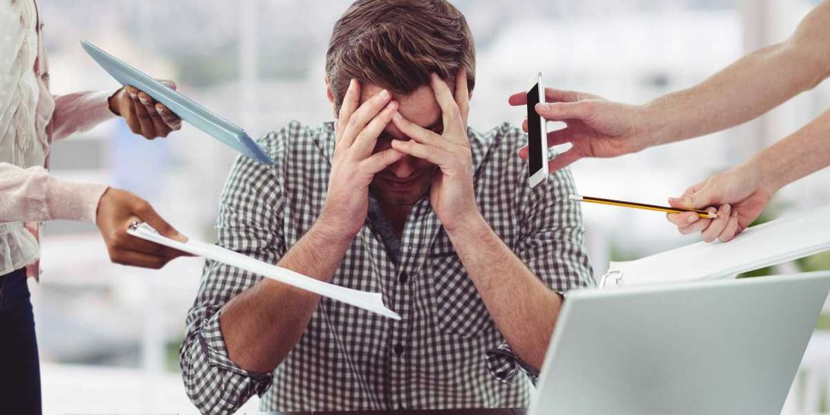 ​Mastering Your Anger: Understanding Triggers and Strategies for Effective Anger Management