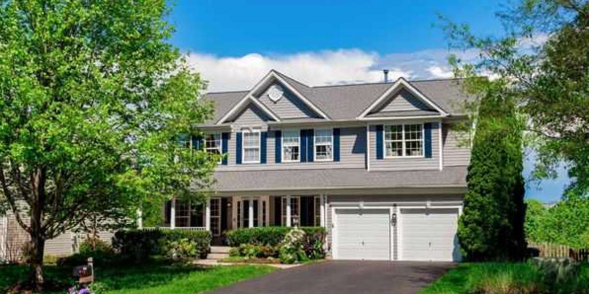 Discover Your Dream Home: Homes for Sale in Loudoun County, VA