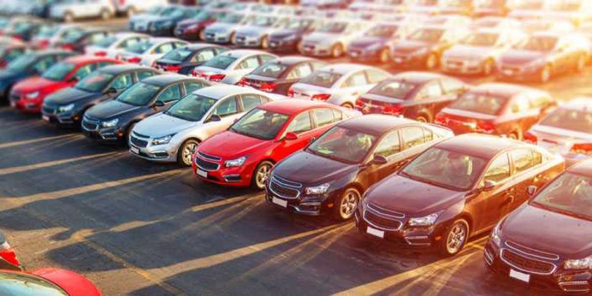 Vehicle Autonomy Boosts Radar Sensor Adoption Across Asia Pacific