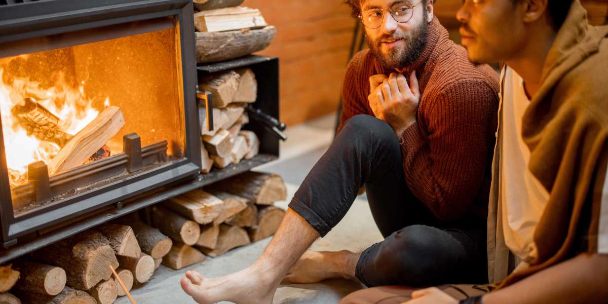 Embracing Minimalism: The Rise of Minimalist Fireplaces