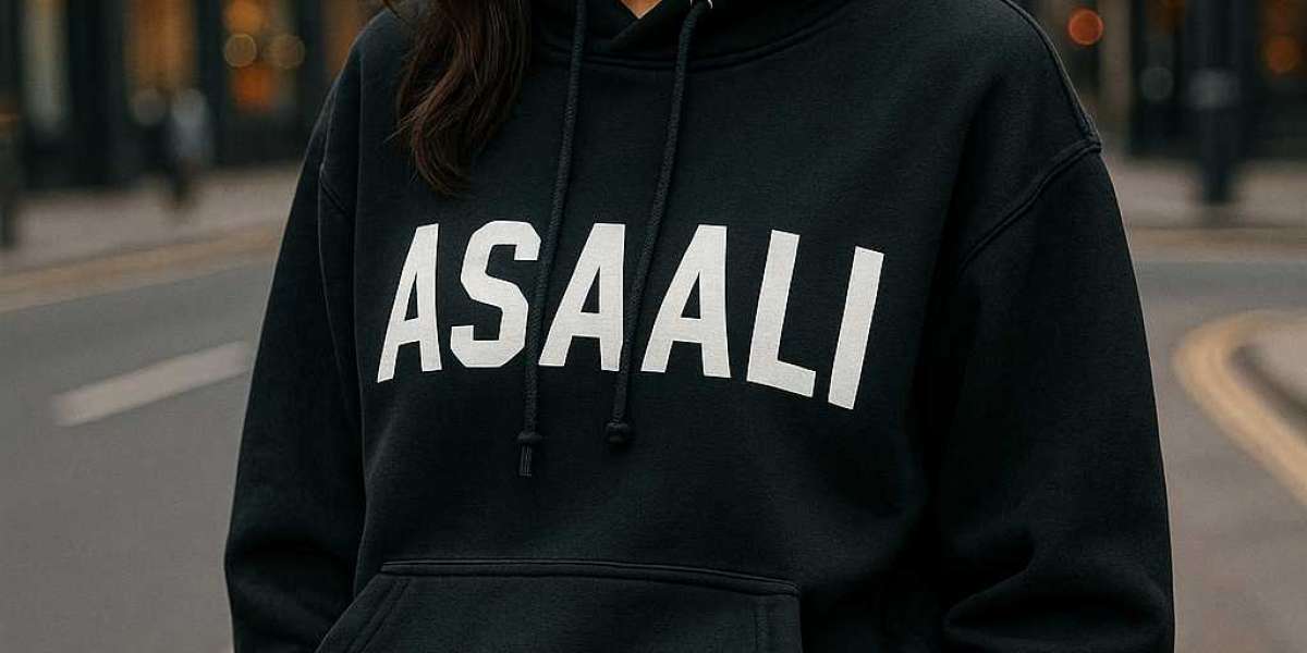 Modern UK Streetwear: More Than Just Clothes