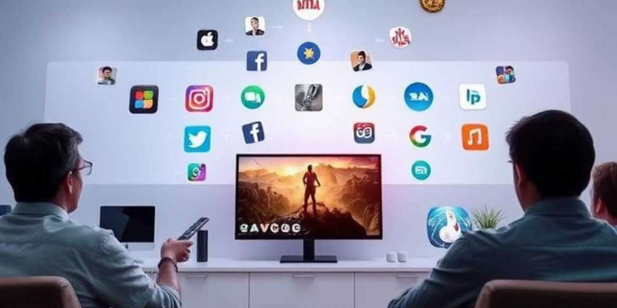How IPTV Is Redefining Content Personalization and User Experience
