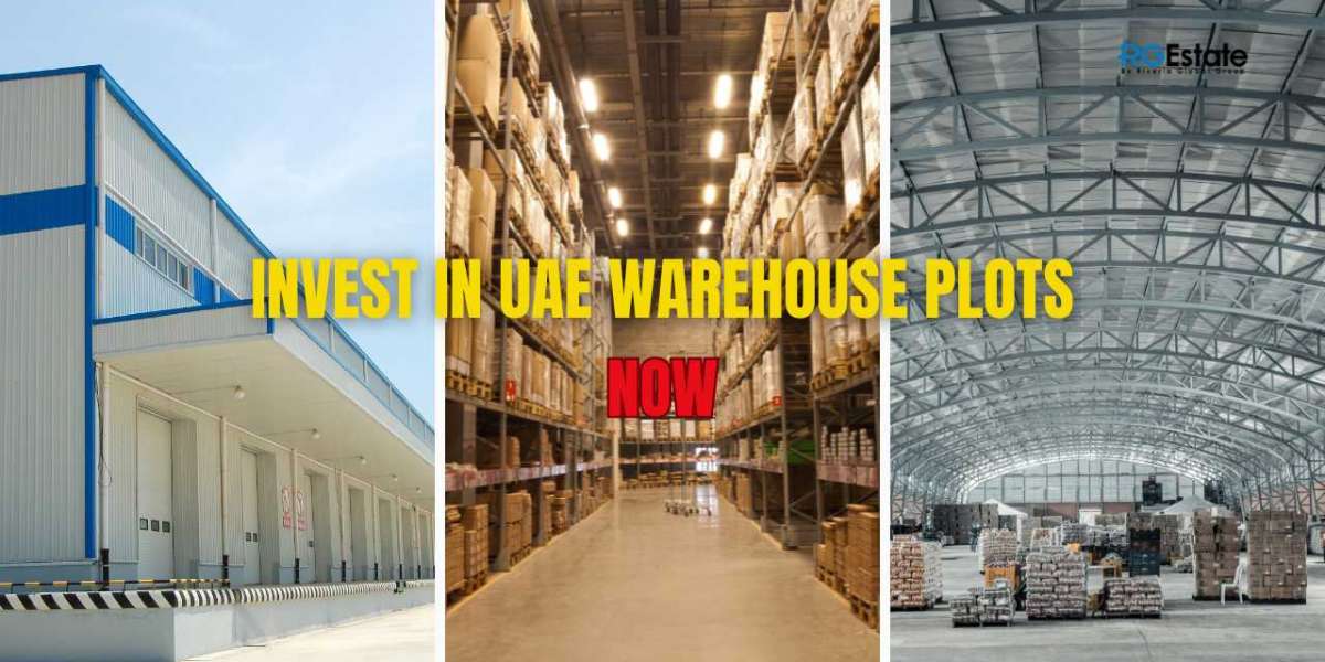 Warehouse Plots for Sale That Deliver Results—See the Proof